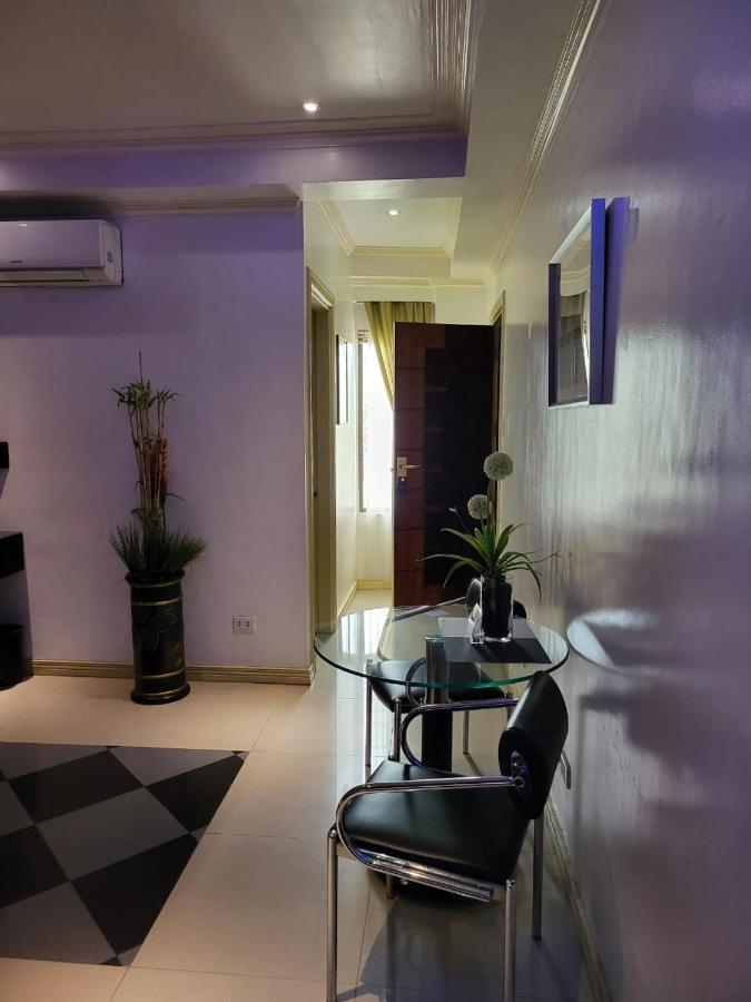 Fields Palace Hotel Angeles Ngoại thất bức ảnh